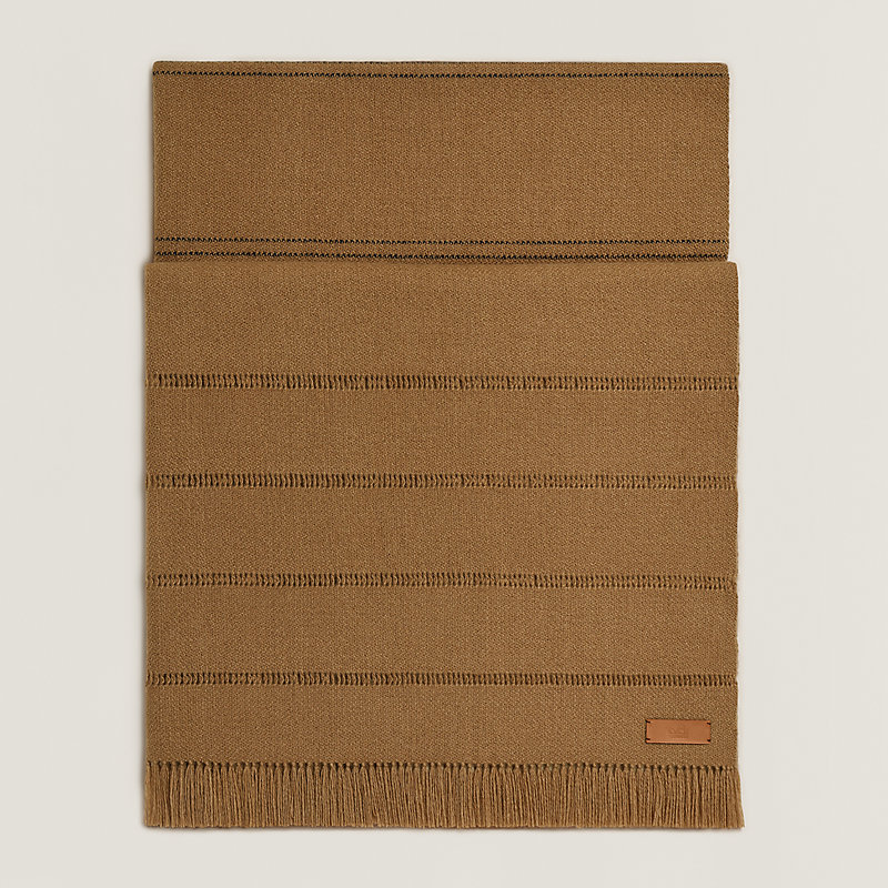 【上品だけど可愛らしさもある】HERMES★Stola Jours Jours stole | Hermès Mainland China